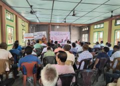 Viksit KrishiSankalp Abhiyan (VKSA)